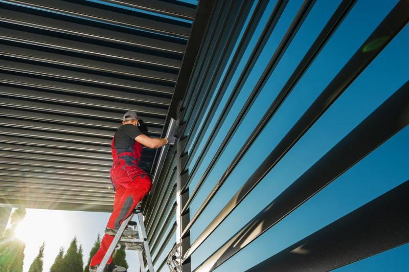 Quand et comment demander un d&eacute;pannage de volets &agrave; Eckbolsheim